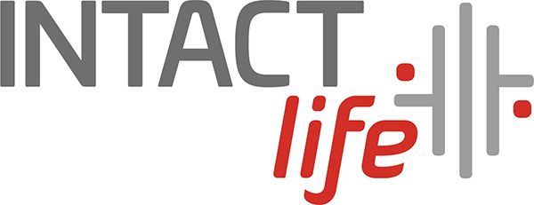 Logo Intact Life